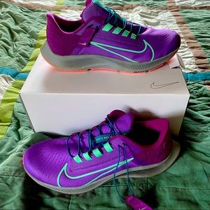 Nike Air Zoom Pegasus 38 -size 10